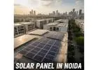 Solar Panel in Noida