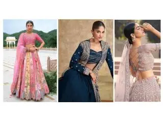 Buy Indian Wedding Guest Dresses