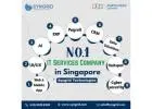 No.1 IT Services Company in Singapore - Syngrid Technologies