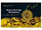 Launch Your Crypto Exchange in Weeks — App Like Binance by Experts