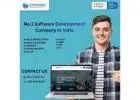 No.1 Software Development Company in India