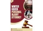 Empowering Justice with Your Winter Haven Personal Injury Attorney attorney