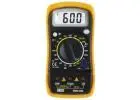 Want Precision & Safety in One Tool? Buy the DMM 830L Digital Multimeter!