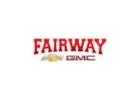 Fairway Chevrolet GMC