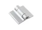 Aluminium Toilet Cubicle Hinges Manufacturers | Premium Quality