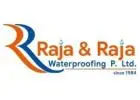 Advanced Waterproofing Solutions for Bathrooms and Homes - Raja & Raja Waterproofing