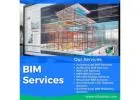 Reliable BIM Services in Los Angeles – Architectural & Structural Support by Siliconec