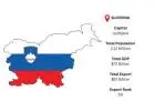 Slovenia Export Data | Verified Customs Reports & Trade Statistics – ImportGlobals