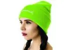 PapaChina Offers Custom Beanies Wholesale for Cozy Winter Promotions