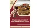 Trucking Accident Attorney in