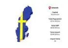 Access Sweden Export Data – Discover Europe’s Innovation in Motion