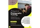 photography training in Bangalore