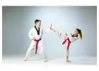 Adult Martial Arts Training in Madinat Zayed – Kick Start Karate Centre