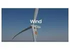 Project For Wind Energy | Juniper Green Energy