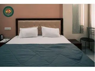 Book Ranthambore Hotel in Jaipur | Luxury Rooms at Affordable Rates