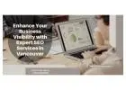 Enhance Your Business Visibility with Expert SEO Services in Vancouver