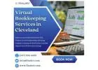 Virtual Bookkeeping Services in Cleveland