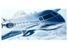 Fly in Style with SilverWingTravel’s Luxury Private Jet Charter