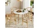 Stylish Outdoor Dining Furniture Sets for Every Space