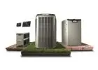 Certified Lennox Heating Repair in Winnipeg