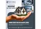 Home Construction Builders in Bangalore | Right Angle Developers