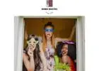 Fun & Affordable Photo Booth Hire Sydney