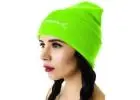 Stay Warm and Stylish with Custom Beanies Wholesale from China