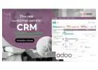 Top CRM Development Company in Bangalore