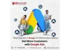 Google Ads & SEO Marketing Services in Bangalore