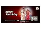 Accurate Kundali Matching for Marriage