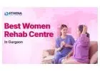Women Rehab Centre in Gurgaon
