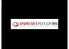 Pest control services in Melbourne