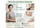 17 Years Experienced Massage Therapist Offering Pain Relief & Relaxation