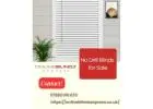 No Drill Window Blinds – Easy Fit Screwless Blinds Online UK