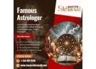 Famous vedic Astrologer in California | Famous Astrologer in California