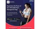 GoGym4U - The Ultimate Gym Management App for Modern Fitness Businesses