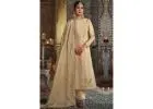 Shop Long Anarkali Dresses at Like A Diva