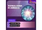 Astrologer in Jamaica : Reliable Vedic Specialist for Career, Love, and Life Solutions