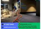 Expert Carpet Steam Cleaning Services in Brisbane