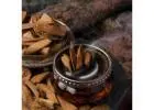 Buy Agarwood Perfume in UAE, Saudi Arabia, Kuwait & Portugal – Kiswah Perfumes