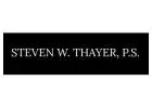 Steven W. Thayer, PS