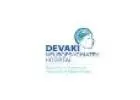 Best Psychiatrist Amritsar--Devaki Neuropsychiatry Hospital
