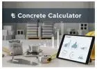 Concrete Calculator – Estimate Volume, Bags & Total Cost