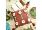 Boho Eclectica Handcrafted Moroccan Cushions