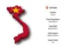 Explore Vietnam Import Data – Gain Trusted Trade Intelligence