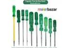 Buy Taparia Tools Online in India | 100% Genuine – Makerbazar