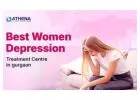 Women's Depression Treatment Centre in Gurgaon