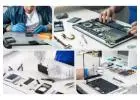 Fast & Reliable Laptop Display Replacement Services in India