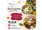 Best Catering Services in Bangalore | Wedding Planners in Bangalore