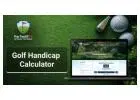 Golf Handicap Estimator - Instant & Accurate | PaTeeOf18